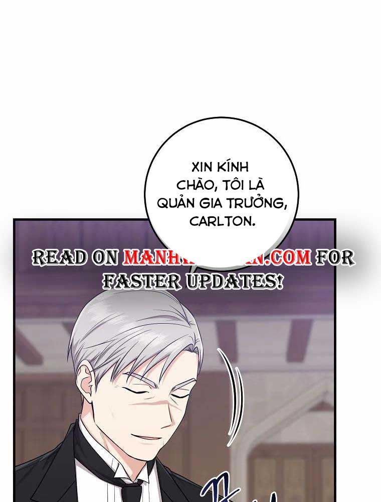 Tôi Đóng Vai Con Gái Nuôi Quá Giỏi Chapter 23 - Trang 2