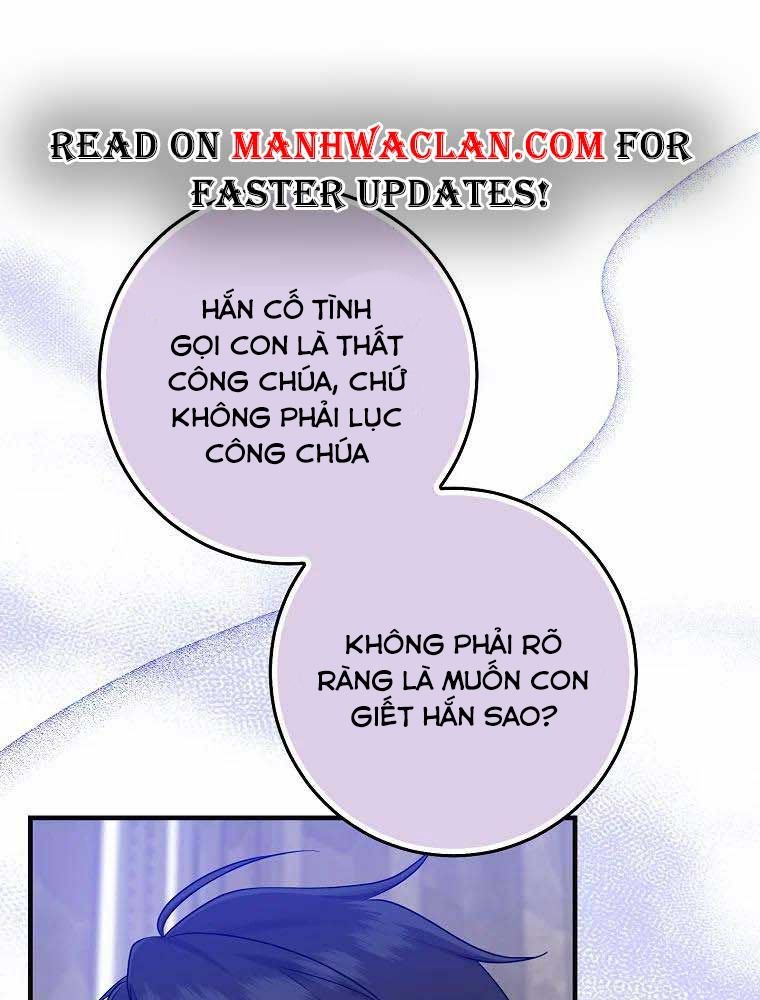 Tôi Đóng Vai Con Gái Nuôi Quá Giỏi Chapter 23 - Trang 2