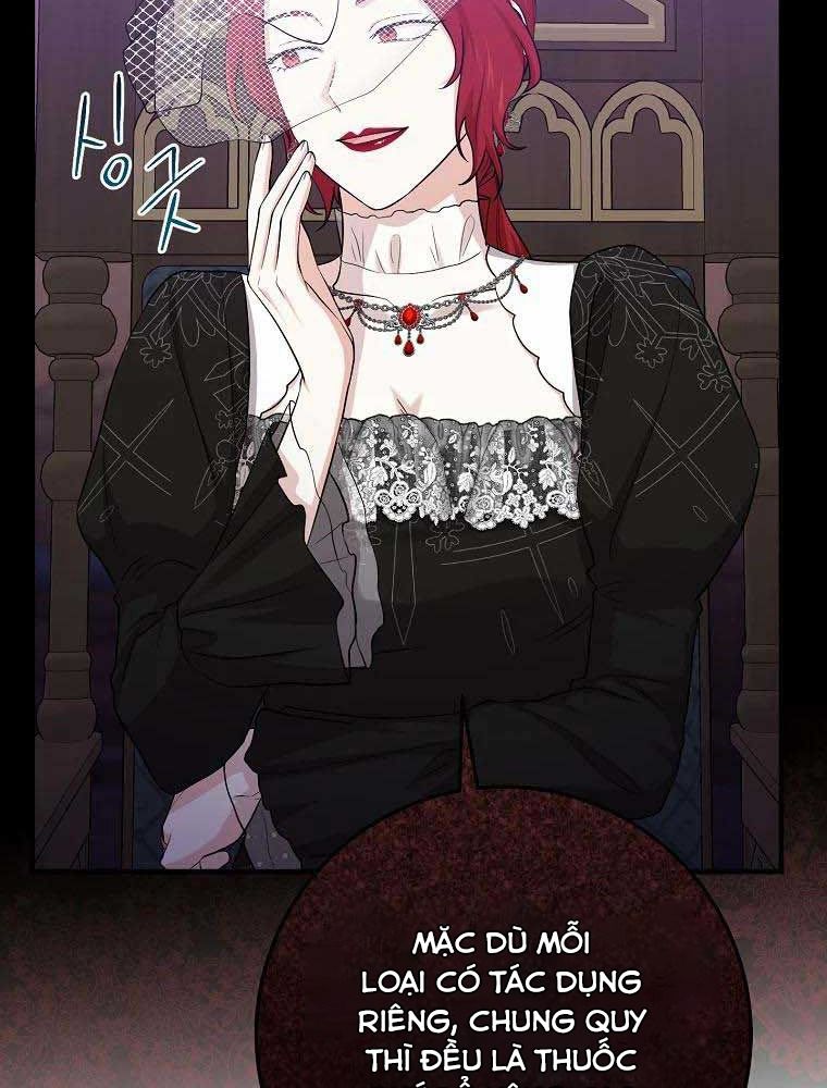 Tôi Đóng Vai Con Gái Nuôi Quá Giỏi Chapter 23 - Trang 2