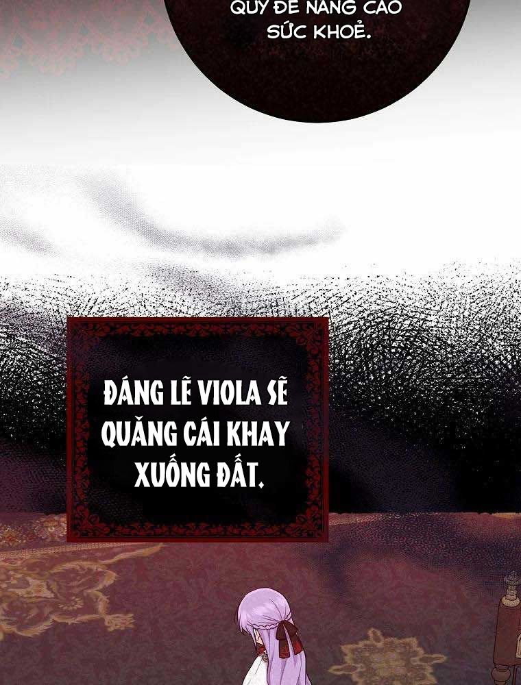 Tôi Đóng Vai Con Gái Nuôi Quá Giỏi Chapter 23 - Trang 2
