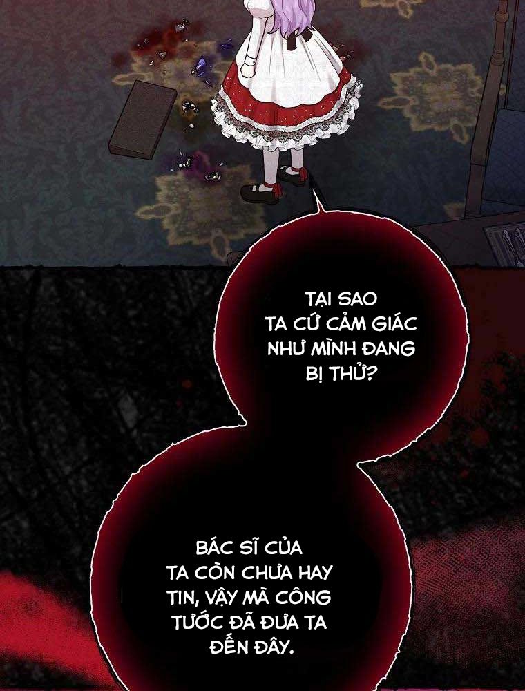 Tôi Đóng Vai Con Gái Nuôi Quá Giỏi Chapter 23 - Trang 2