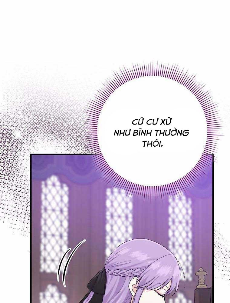 Tôi Đóng Vai Con Gái Nuôi Quá Giỏi Chapter 23 - Trang 2