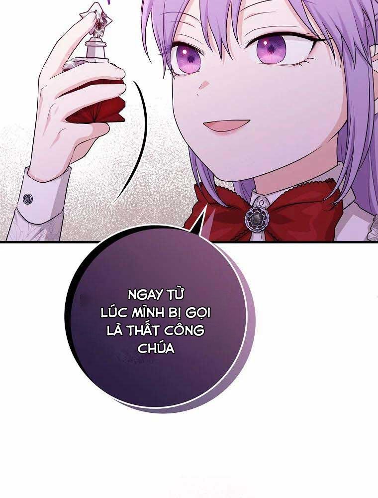 Tôi Đóng Vai Con Gái Nuôi Quá Giỏi Chapter 23 - Trang 2
