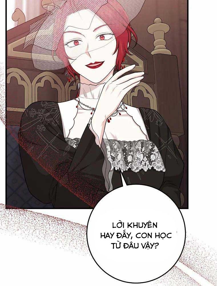 Tôi Đóng Vai Con Gái Nuôi Quá Giỏi Chapter 23 - Trang 2