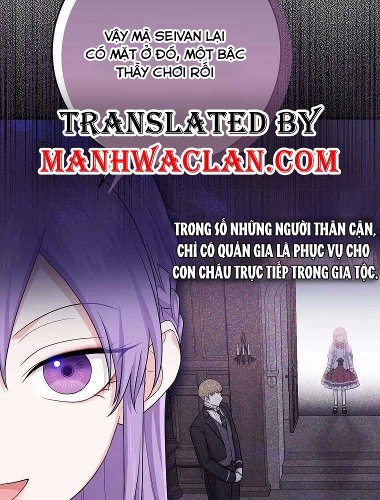Tôi Đóng Vai Con Gái Nuôi Quá Giỏi Chapter 23 - Trang 2