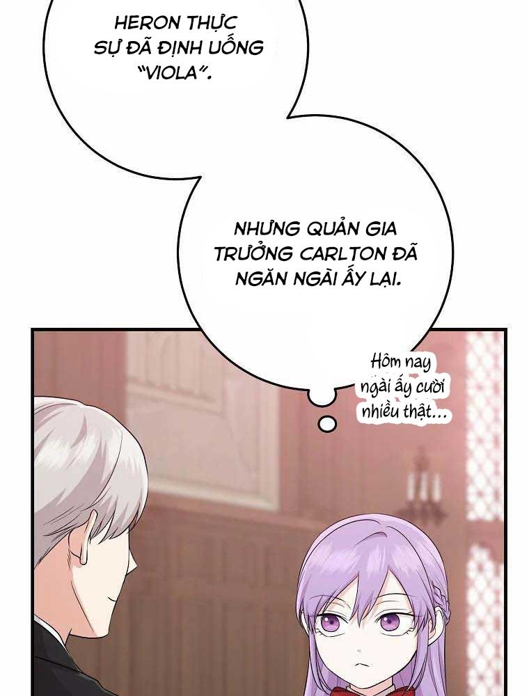 Tôi Đóng Vai Con Gái Nuôi Quá Giỏi Chapter 23 - Trang 2
