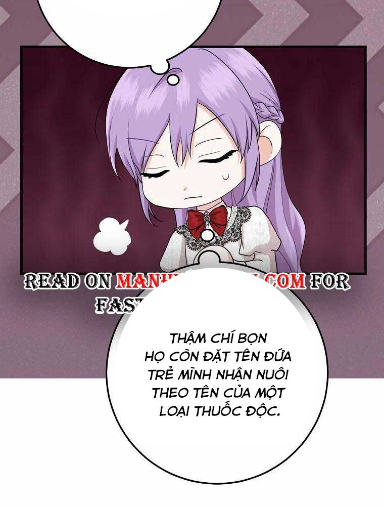 Tôi Đóng Vai Con Gái Nuôi Quá Giỏi Chapter 23 - Trang 2