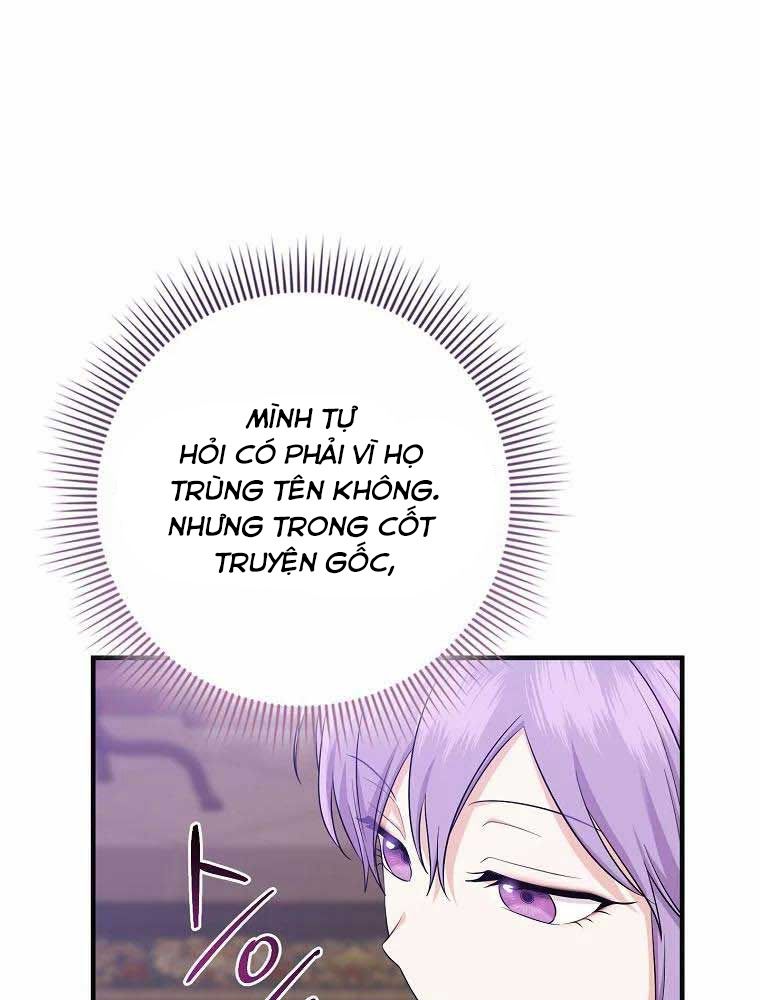 Tôi Đóng Vai Con Gái Nuôi Quá Giỏi Chapter 23 - Trang 2
