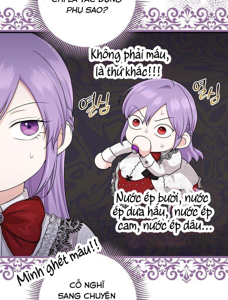 Tôi Đóng Vai Con Gái Nuôi Quá Giỏi Chapter 24 - Trang 2