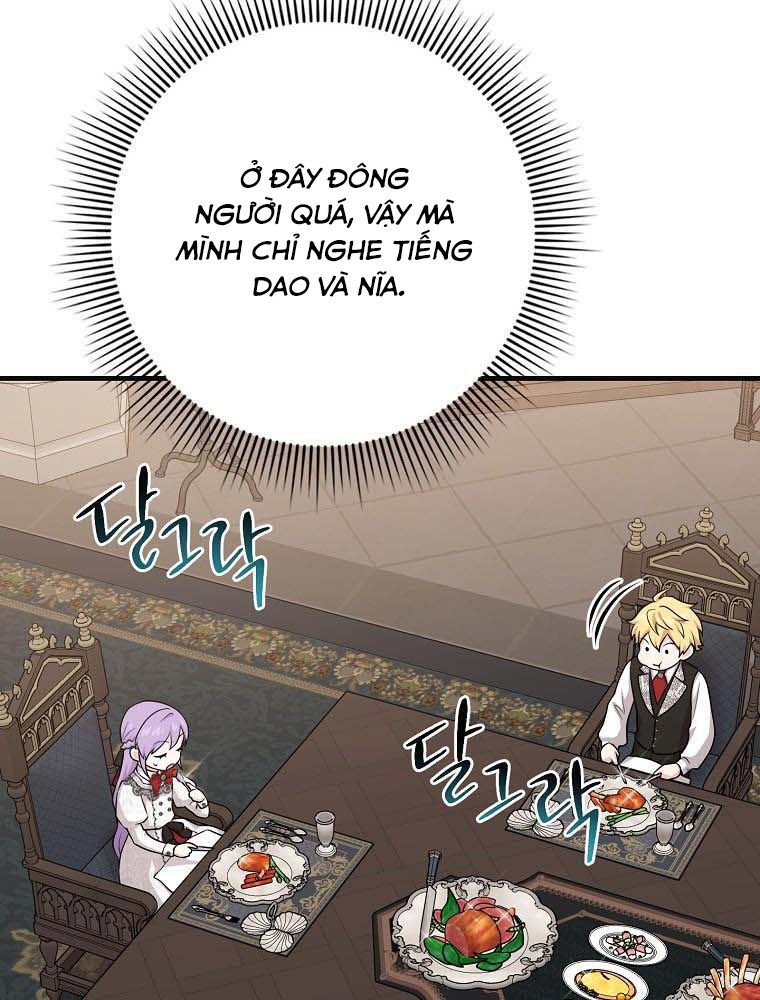 Tôi Đóng Vai Con Gái Nuôi Quá Giỏi Chapter 24 - Trang 2