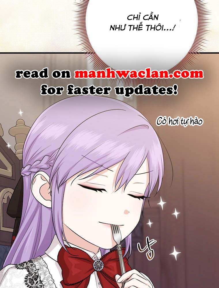 Tôi Đóng Vai Con Gái Nuôi Quá Giỏi Chapter 24 - Trang 2