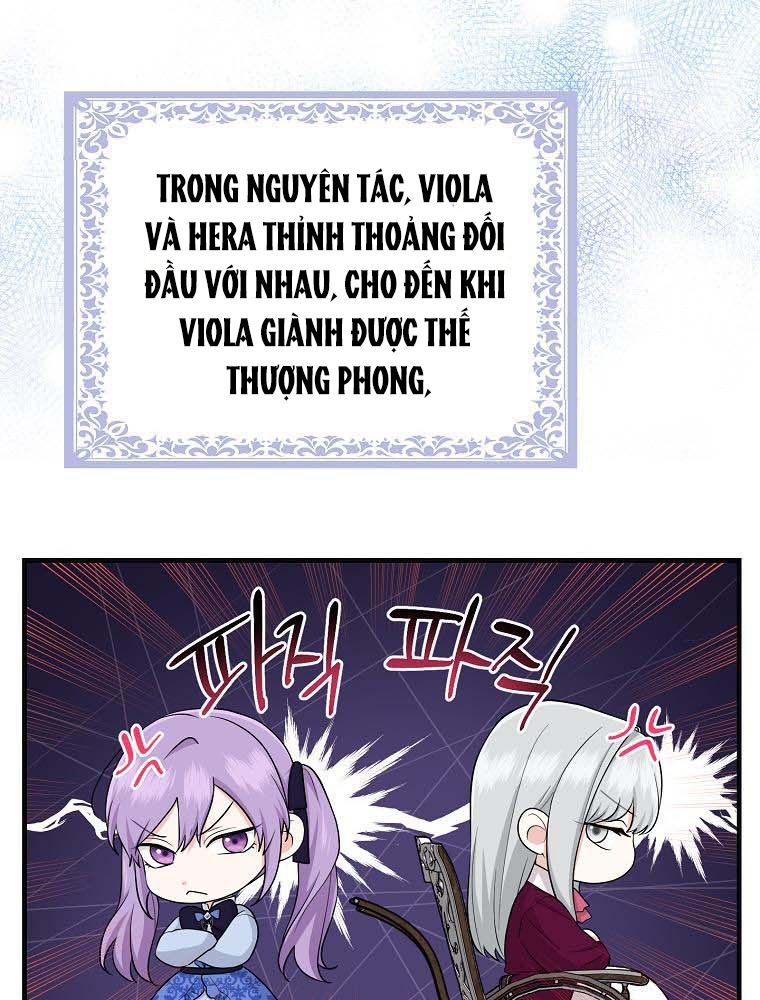 Tôi Đóng Vai Con Gái Nuôi Quá Giỏi Chapter 24 - Trang 2