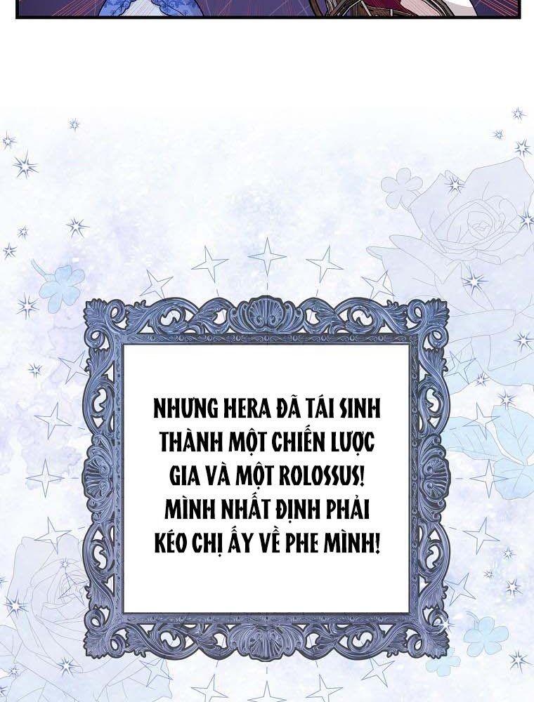 Tôi Đóng Vai Con Gái Nuôi Quá Giỏi Chapter 24 - Trang 2