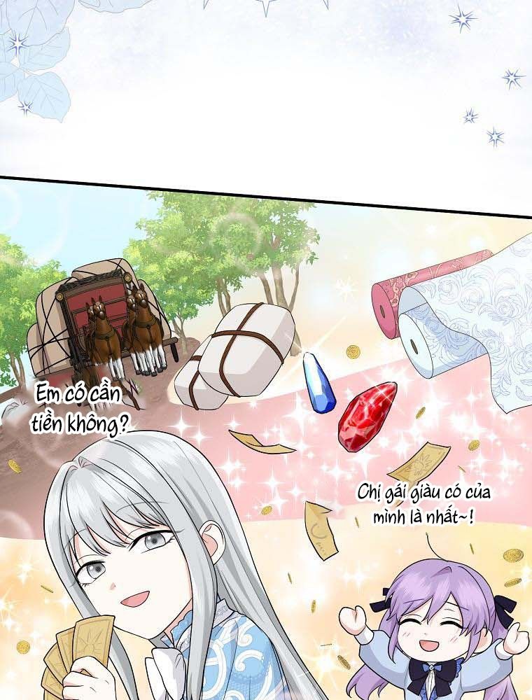 Tôi Đóng Vai Con Gái Nuôi Quá Giỏi Chapter 24 - Trang 2