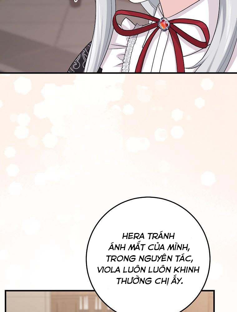 Tôi Đóng Vai Con Gái Nuôi Quá Giỏi Chapter 24 - Trang 2