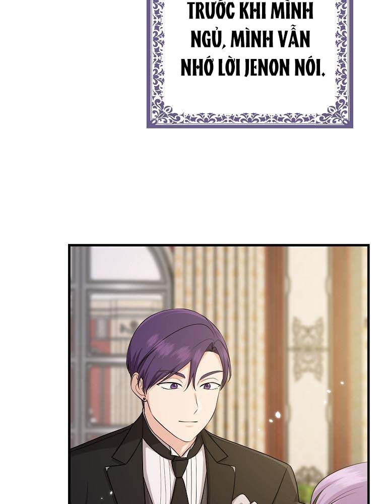 Tôi Đóng Vai Con Gái Nuôi Quá Giỏi Chapter 24 - Trang 2