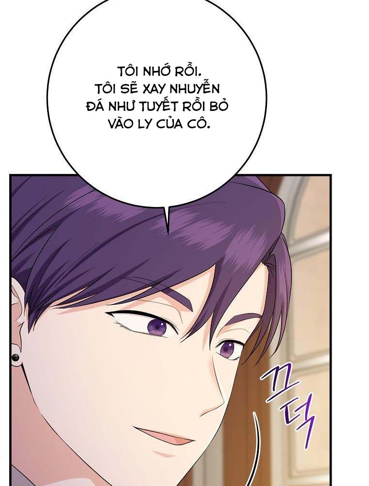 Tôi Đóng Vai Con Gái Nuôi Quá Giỏi Chapter 24 - Trang 2