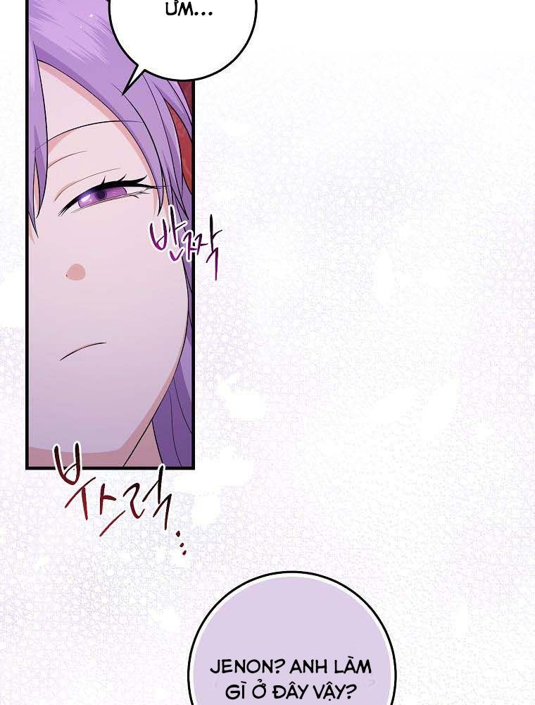 Tôi Đóng Vai Con Gái Nuôi Quá Giỏi Chapter 24 - Trang 2
