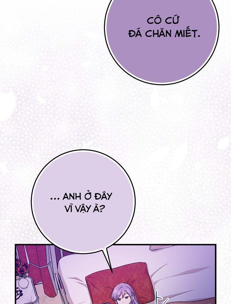 Tôi Đóng Vai Con Gái Nuôi Quá Giỏi Chapter 24 - Trang 2