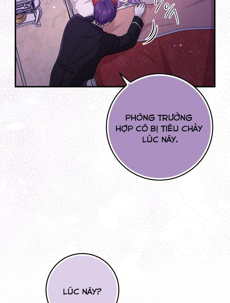 Tôi Đóng Vai Con Gái Nuôi Quá Giỏi Chapter 24 - Trang 2