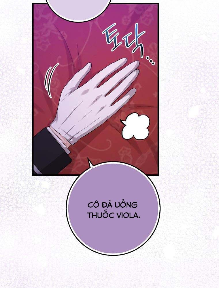 Tôi Đóng Vai Con Gái Nuôi Quá Giỏi Chapter 24 - Trang 2