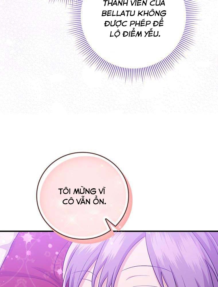 Tôi Đóng Vai Con Gái Nuôi Quá Giỏi Chapter 24 - Trang 2