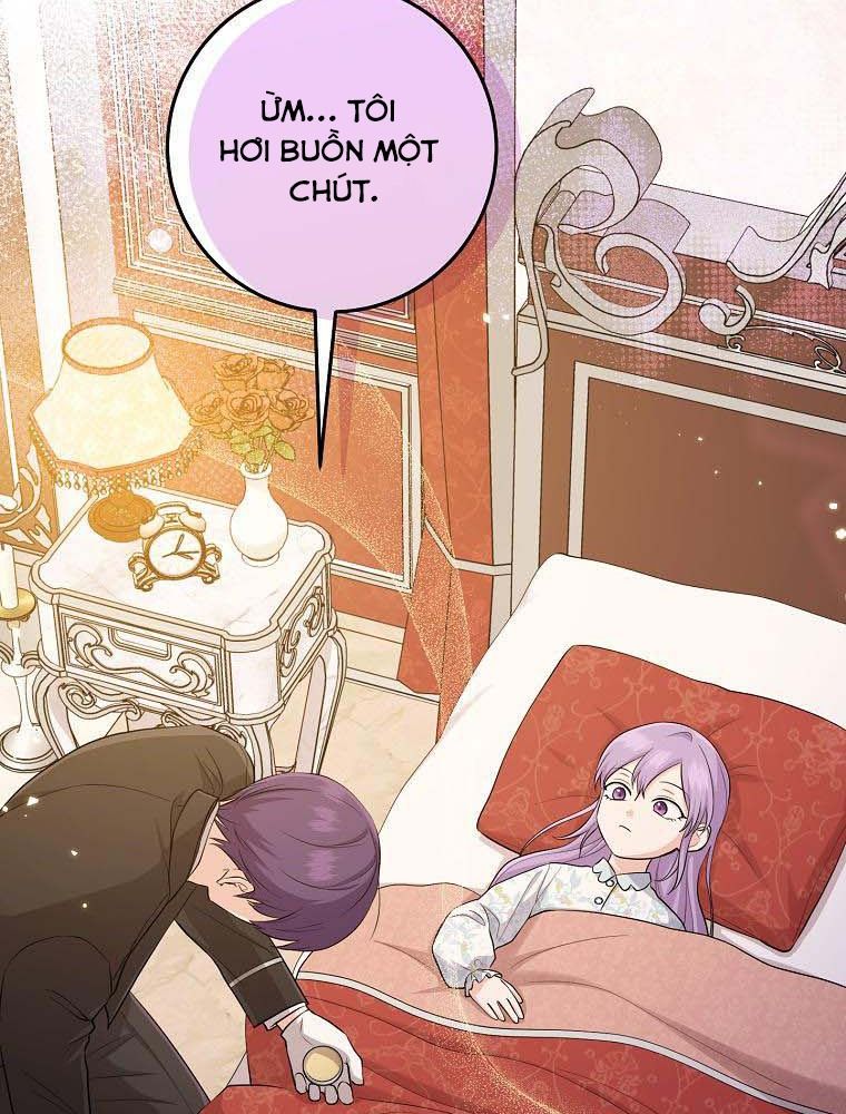 Tôi Đóng Vai Con Gái Nuôi Quá Giỏi Chapter 24 - Trang 2