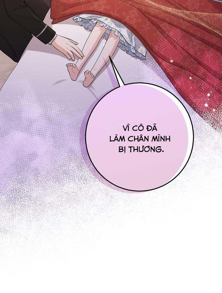 Tôi Đóng Vai Con Gái Nuôi Quá Giỏi Chapter 24 - Trang 2