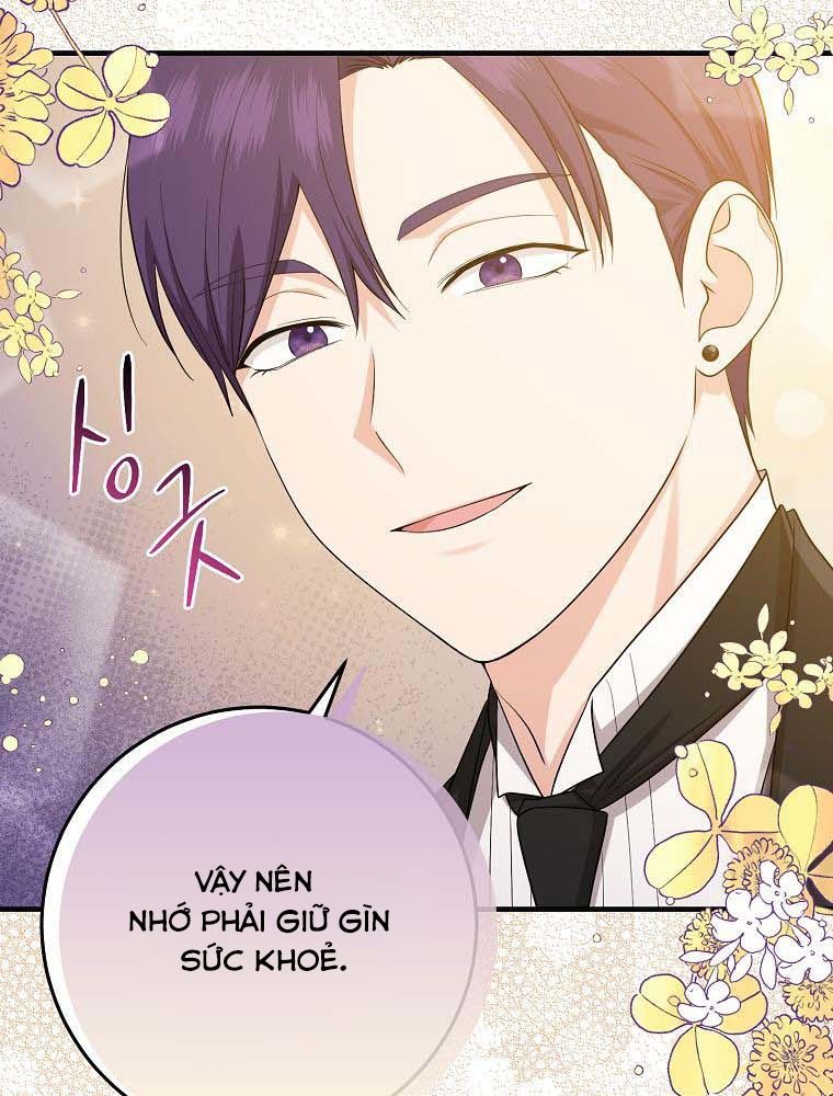 Tôi Đóng Vai Con Gái Nuôi Quá Giỏi Chapter 24 - Trang 2