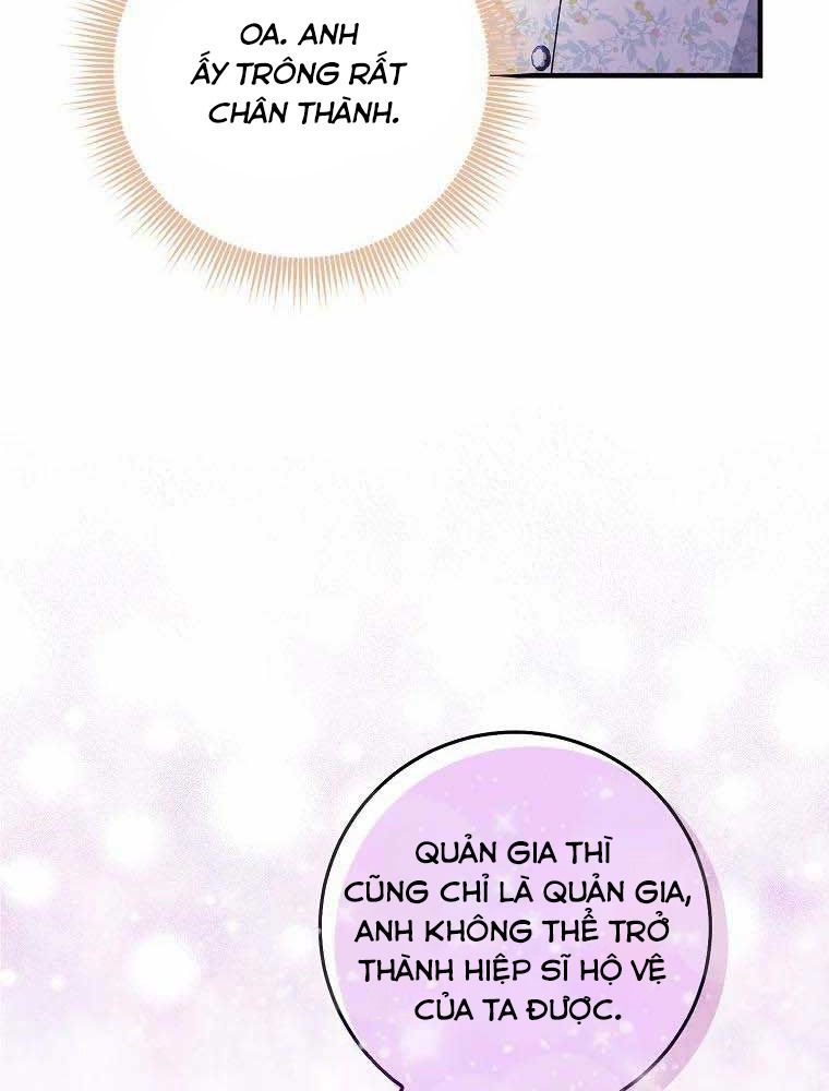 Tôi Đóng Vai Con Gái Nuôi Quá Giỏi Chapter 25 - Trang 2