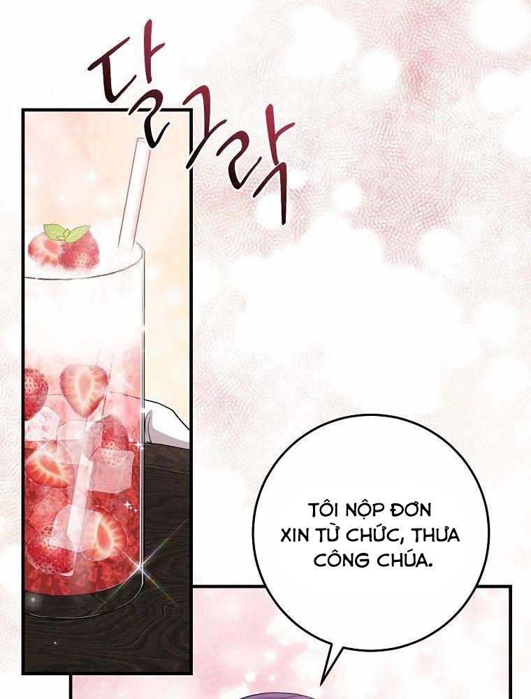 Tôi Đóng Vai Con Gái Nuôi Quá Giỏi Chapter 25 - Trang 2