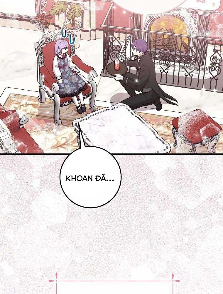 Tôi Đóng Vai Con Gái Nuôi Quá Giỏi Chapter 25 - Trang 2
