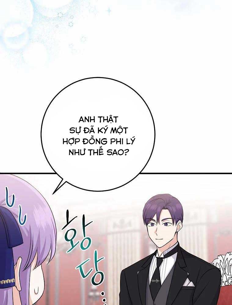 Tôi Đóng Vai Con Gái Nuôi Quá Giỏi Chapter 25 - Trang 2