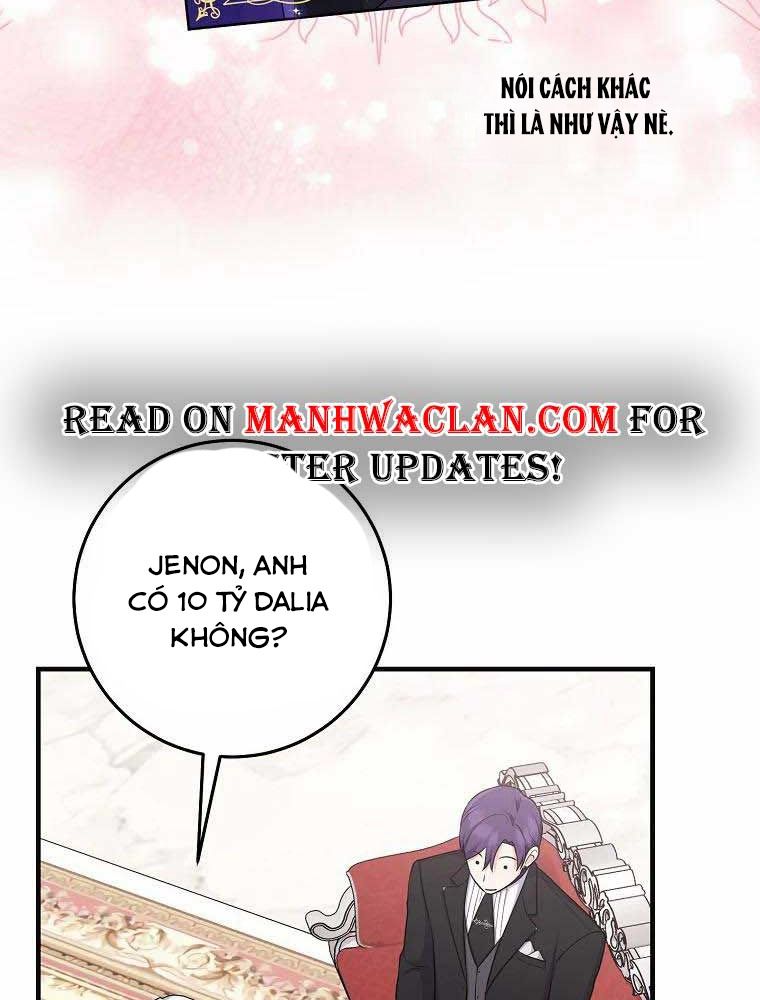 Tôi Đóng Vai Con Gái Nuôi Quá Giỏi Chapter 25 - Trang 2