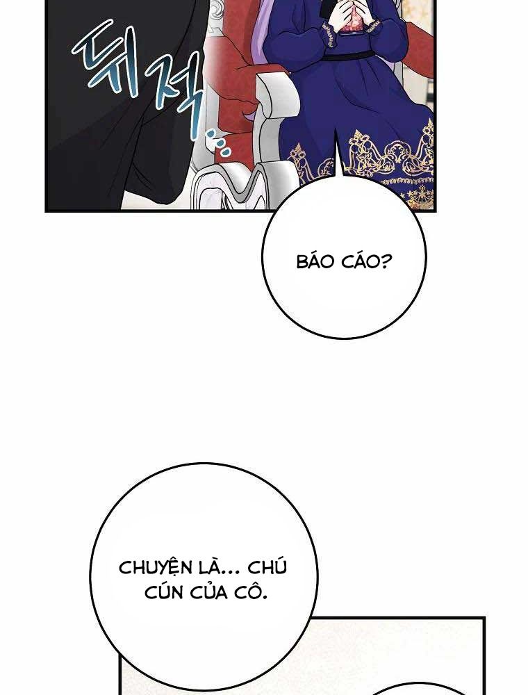 Tôi Đóng Vai Con Gái Nuôi Quá Giỏi Chapter 25 - Trang 2