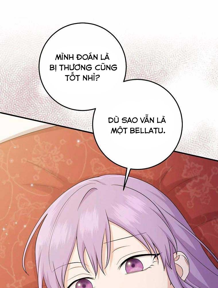Tôi Đóng Vai Con Gái Nuôi Quá Giỏi Chapter 25 - Trang 2