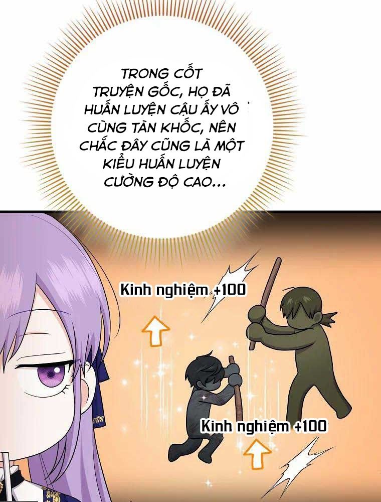 Tôi Đóng Vai Con Gái Nuôi Quá Giỏi Chapter 25 - Trang 2