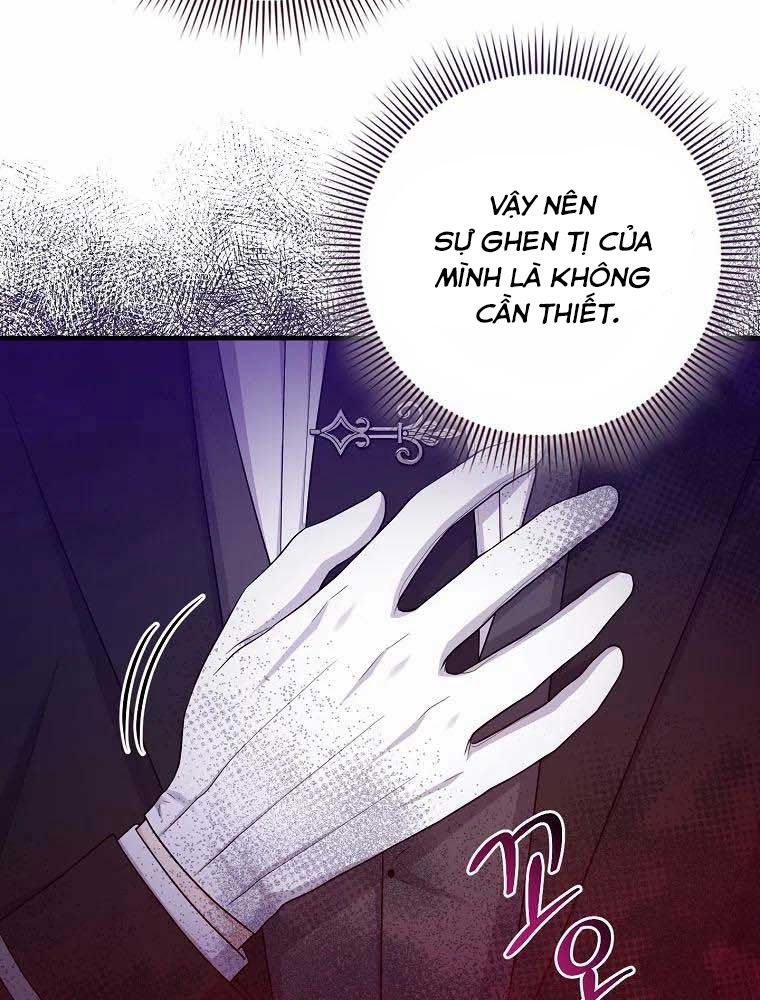 Tôi Đóng Vai Con Gái Nuôi Quá Giỏi Chapter 25 - Trang 2