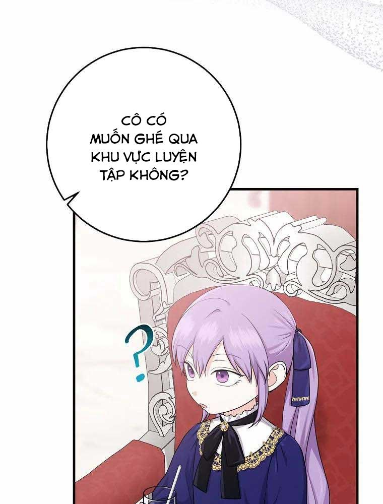 Tôi Đóng Vai Con Gái Nuôi Quá Giỏi Chapter 25 - Trang 2