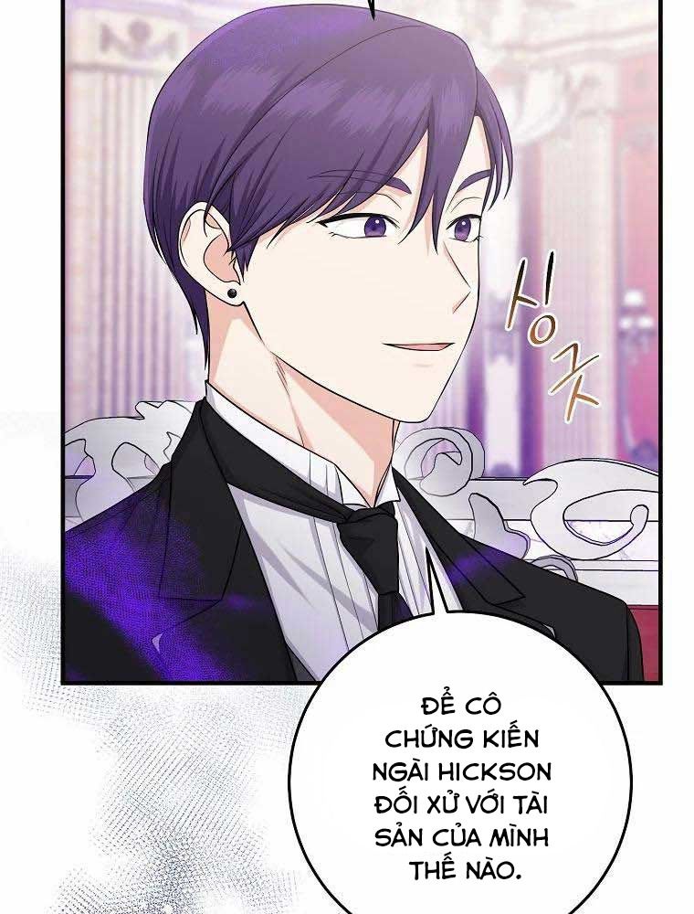 Tôi Đóng Vai Con Gái Nuôi Quá Giỏi Chapter 25 - Trang 2