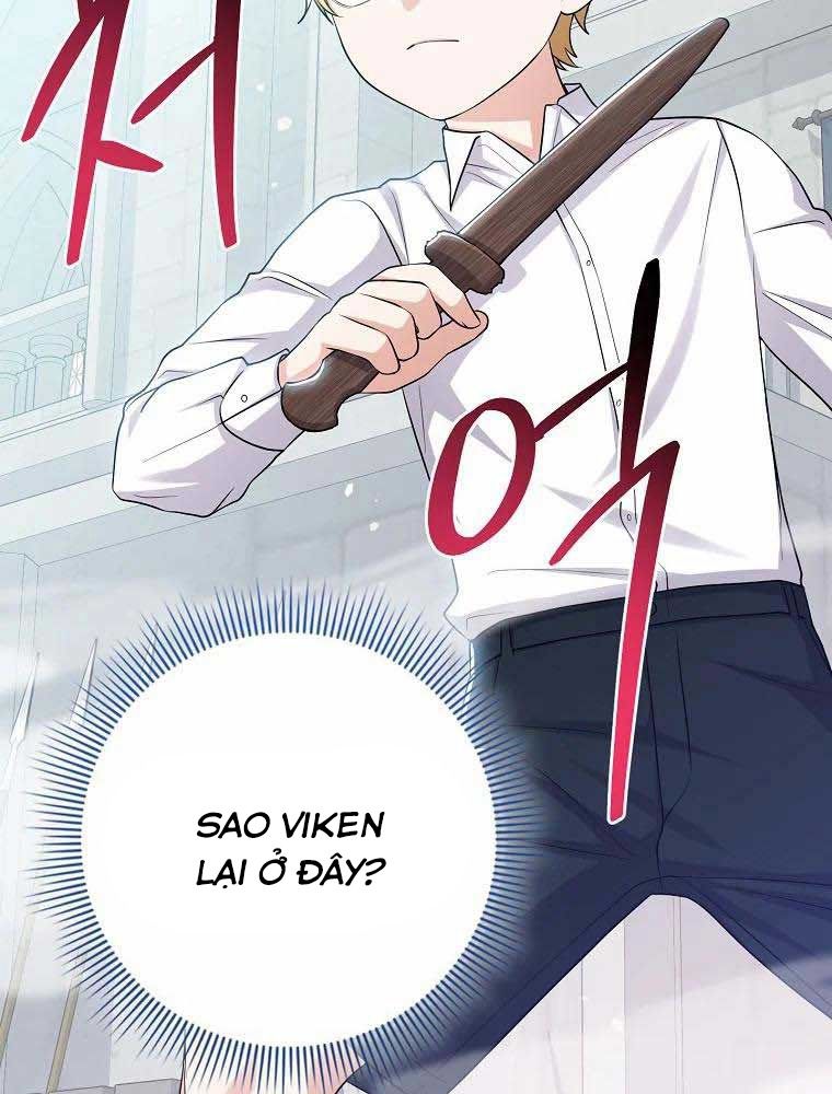 Tôi Đóng Vai Con Gái Nuôi Quá Giỏi Chapter 25 - Trang 2