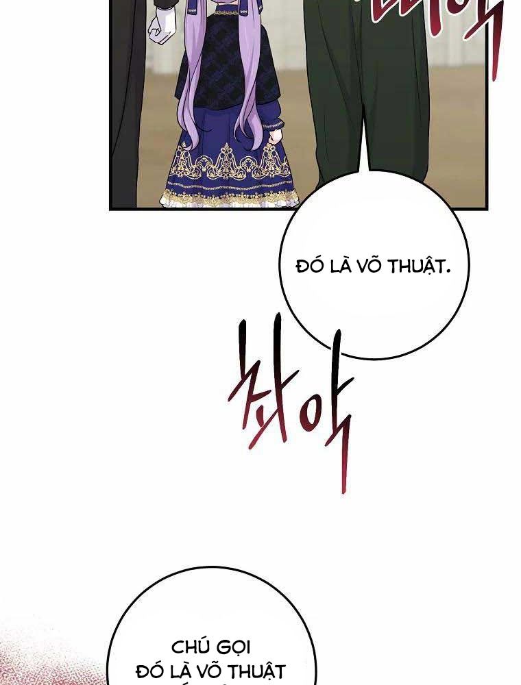Tôi Đóng Vai Con Gái Nuôi Quá Giỏi Chapter 26 - Trang 2