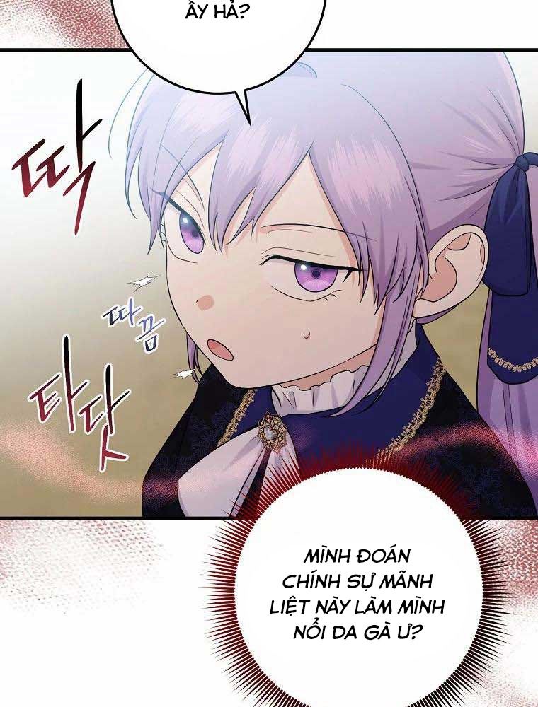 Tôi Đóng Vai Con Gái Nuôi Quá Giỏi Chapter 26 - Trang 2