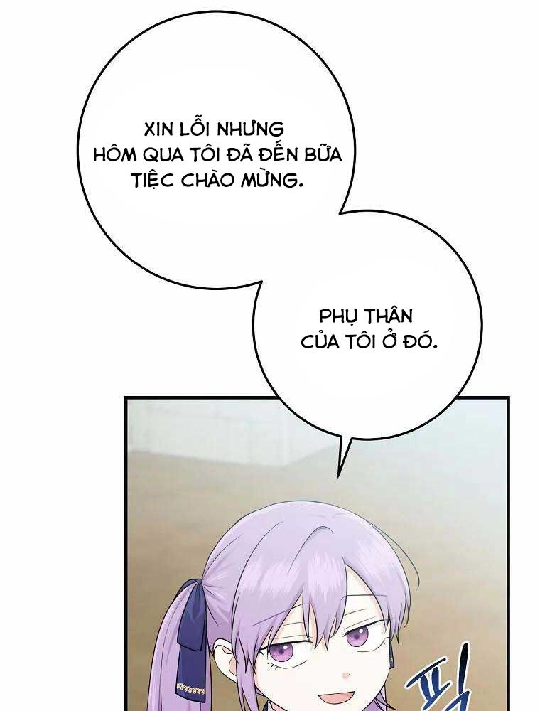 Tôi Đóng Vai Con Gái Nuôi Quá Giỏi Chapter 26 - Trang 2