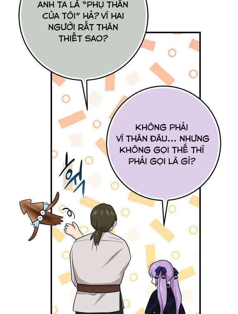 Tôi Đóng Vai Con Gái Nuôi Quá Giỏi Chapter 26 - Trang 2