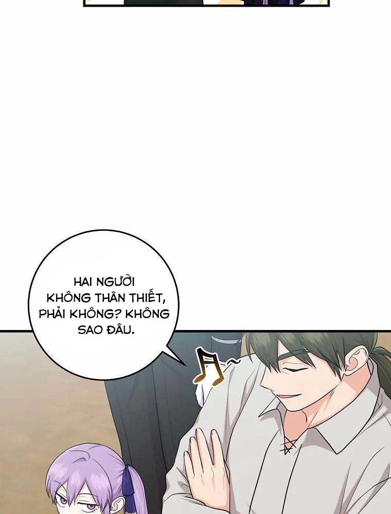 Tôi Đóng Vai Con Gái Nuôi Quá Giỏi Chapter 26 - Trang 2