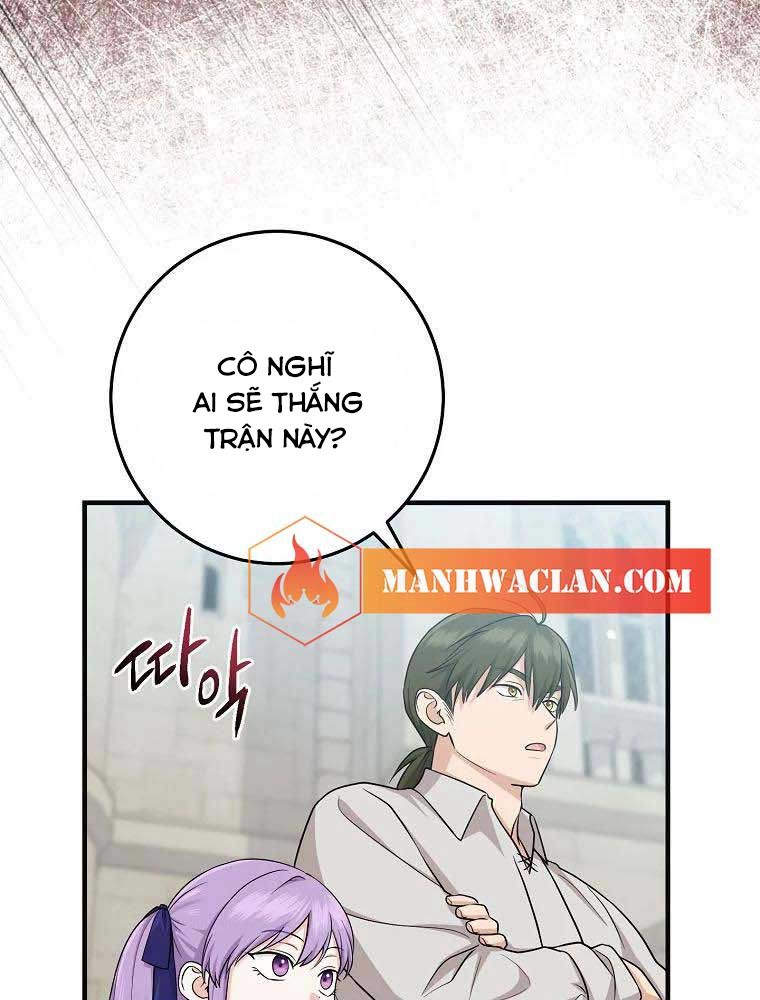 Tôi Đóng Vai Con Gái Nuôi Quá Giỏi Chapter 26 - Trang 2
