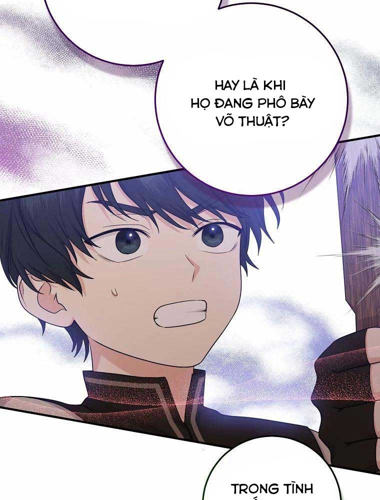 Tôi Đóng Vai Con Gái Nuôi Quá Giỏi Chapter 26 - Trang 2