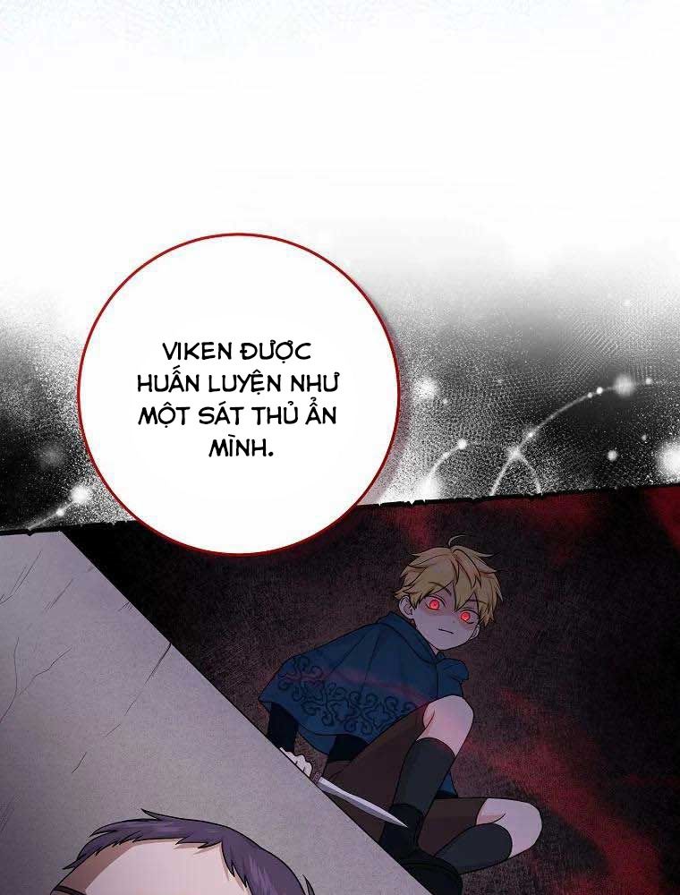 Tôi Đóng Vai Con Gái Nuôi Quá Giỏi Chapter 26 - Trang 2