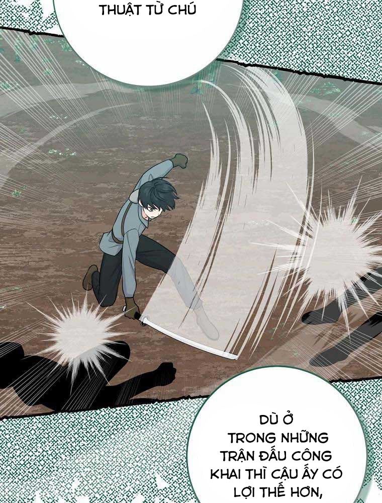 Tôi Đóng Vai Con Gái Nuôi Quá Giỏi Chapter 26 - Trang 2